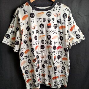 Bento Box Order Shirt